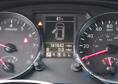 2013 Nissan Rogue Sv from USA, damaged, VIN JN8AS5MVXDW646896